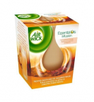 Kvapioji žvakė Air Wick Decorative Spiced Orange&Festive Spice​, 105 g