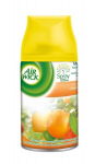 AirWick FreshMatic oro gaiviklio užpildas Citrus, 250 ml