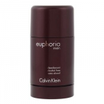 Pie&scaron;tukinis dezodorantas Calvin Klein Euphoria vyrams, 75 ml