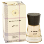 Kvapusis vanduo Burberry Touch EDP moterims 50 ml