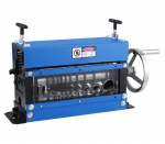 Laidų nužievinimo aparatas , rankinis 1&ndash;40 mm