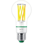 WiZ Kaitrinė Led lemputė A60 60W E27 1 vnt