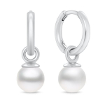 Auskarai Brilio Silver EA988W