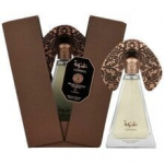Kvepalai Lattafa Niche Emarati Ghinwa Fruity Oriental EDP 100 ml