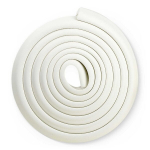 Putų kra&scaron;to apsaugos juosta Ricokids, 798710, white, 6m