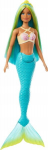 Lėlė undinėlė Barbie A Touch of Magic Mattel