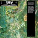 Vinilinė plok&scaron;telė Exem Atlanta (2LP)