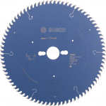 Bosch Expert for Wood pjūklas, 250x30mm, 80 dantų