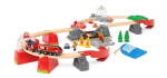 Žaidimų rinkinys Brio Smart Tech Sound Fire Rescue