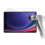 iLike 2.5D Edge skaidrus grūdintas stiklas, skirtas Samsung Galaxy Tab S9 Ultra 14.6'' X910 / X916B / X918N (2023)