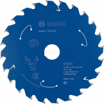 Bosch Expert for Wood pjūklų diskas 136x20 mm, 24 dantys