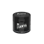 Kemon Hair Manya Zero Gravity Ultrafight Paste modeliavimo pasta stipriai fiksacijai 100 ml