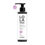 Artego LOLA Jūsų grožio spalva Orchidėjų plaukų spalvos atnaujinimo kaukė, 200 ml, one size