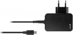 Tracer Prime 65W USB-C universalus ne&scaron;iojamojo kompiuterio įkroviklis TRAAKN47201