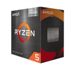 Procesorius AMD Ryzen 5 5500GT 100-100001489BOX