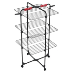 Vileda skalbinių džiovykla Mixer 3 ​Ultimate​, 71x93x131 cm