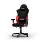 Žaidimų kėdė DXracer Gladiator Series L N23, juoda/raudona