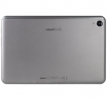 UMAX plan&scaron;etinis kompiuteris VisionBook 10T LTE/ 10.1" IPS/ 1920x1200/ T610/ 4GB/ 64GB Flash/ USB-C/ SD/ micro SIM/ Android 12/ pilka