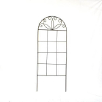 Metalinė atrama augalams, 123 cm