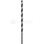 Bosch spiralinis grąžtas medienai 6x250mm