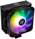 Kolink Umbra EX180 ARGB 120mm CPU Cooler - 180W TDP