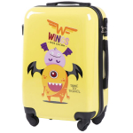 MONSTER Vaiki&scaron;kas lagaminas