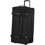 Asphalt Black Duffle URBAN TRACK didelis kelioninis lagaminas