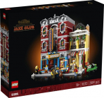 LEGO&reg; Icons Džiazo klubas 10312 Konstravimo rinkinys (2 899 dalys)