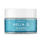 Drėkinamasis veido kremas-gelis Helia D Hydramax, 50 ml