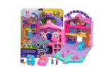 Vaisių prekybos centras Polly Pocket Pollyville