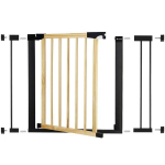 Laiptų apsauginiai vartai Springos SG0012AB 75-103 cm