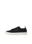 Jack&Jones sportiniai batai vyrams Canvas 5715514607908, juodi