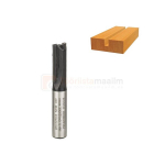 Bosch Frezas tiesus 9mm, kotas 8mm