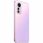 Telefonas Smartphone Xiaomi 12 L 8-128 PK V2 Octa Core 8 GB RAM 128 GB Pink
