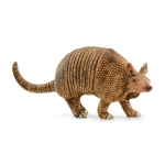 &Scaron;arvuotis figūrėlė Wild Life Schleich, rudas