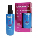 Pur&scaron;kiama plaukų kaukė Revlon Professional Intercosmo Il Magnifico 10 Multibenefits Intense, dažytiems, 150 ml