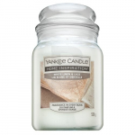 "Yankee Candle Home Inspiration White Linen & Lace" 538 g