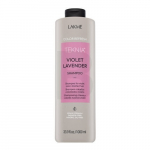 &Scaron;ampūnas dažytiems plaukams Lakm&eacute; Teknia Color Refresh Violet Lavender, 1000 ml