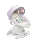 Gultukas/sūpynės Caretero Opti, purple