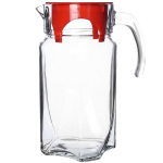 Stiklinis ąsotis, 1,75L