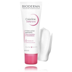 Veido kremas Bioderma Cr&eacute;aline D&eacute;fensive Soothing Active Cream, raminantis jautriai odai, 40 ml