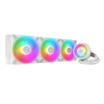 Arctic Liquid Freezer III 420 A-RGB White ACFRE00153A