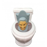 Figūrėlė Skibidi Toilet, 7.5cm