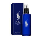 Tualetinis vanduo Ralph Lauren Polo Blue EDT vyrams, 150 ml