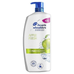 Plaukų &scaron;ampūnas Head&Shoulders Apple Fresh, 800 ml