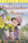 Winter Garden Mystery