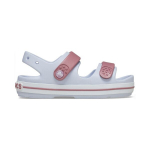 Crocs&trade; basutės mergaitėms 282173, mėlynos