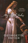 My Lord John: Gossip, scandal and an unforgettable historical adventure
