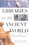 Libraries in the Ancient World