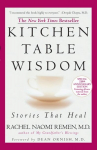 Kitchen Table Wisdom: Stories That Heal